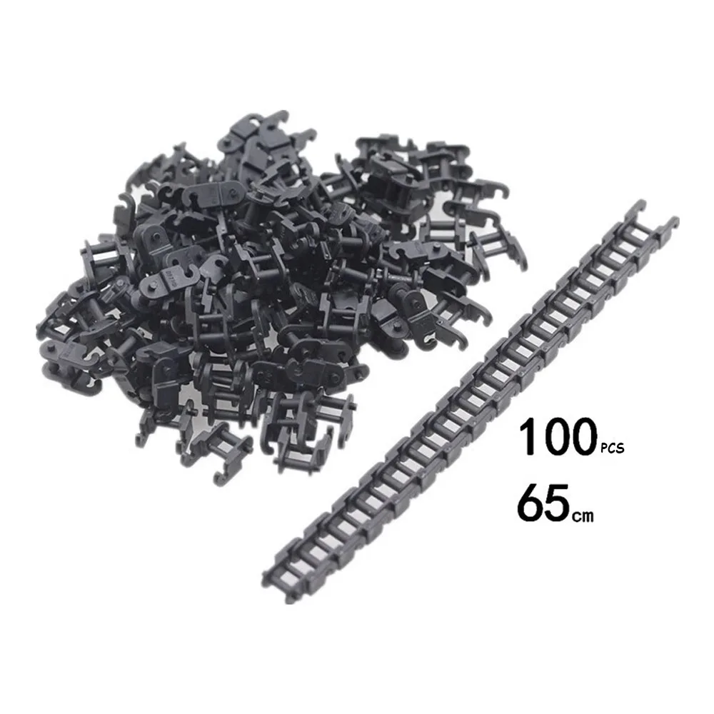 16PCS MOC Building Blocks Toot - đánh giá và giá Toy Train Track Set