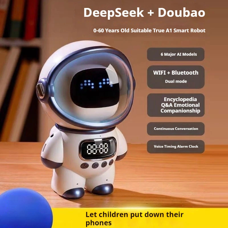 2026 New AI Smart Voice Chat R - đánh giá và giá Kids Y Toys