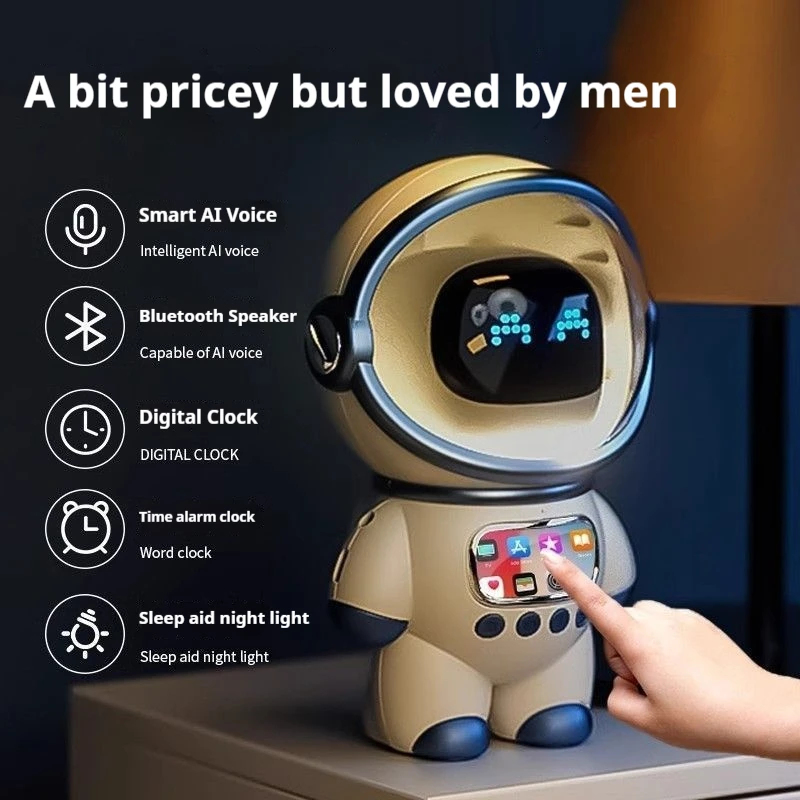 2026 New AI Smart Voice Chat R - đánh giá và giá Kids Y Toys