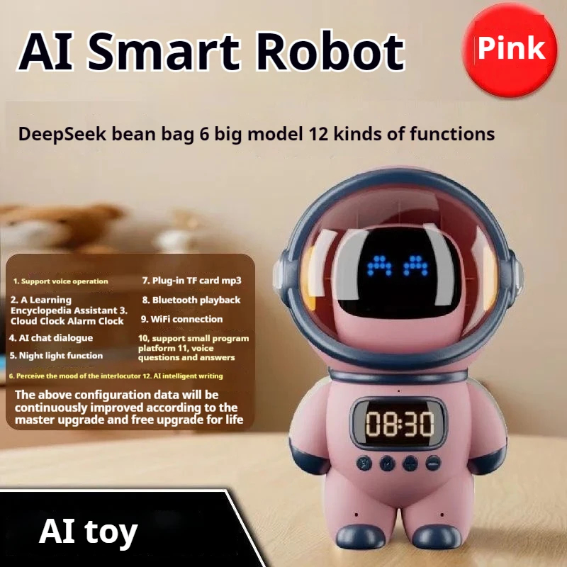 2026 New AI Smart Voice Chat R - đánh giá và giá Kids Y Toys