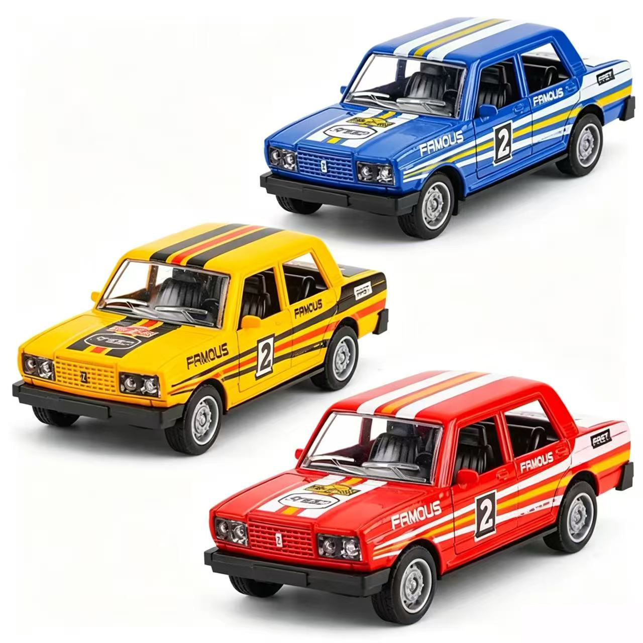 1:32 Scale Cast Simulation All - đánh giá và giá Kids Y Toys