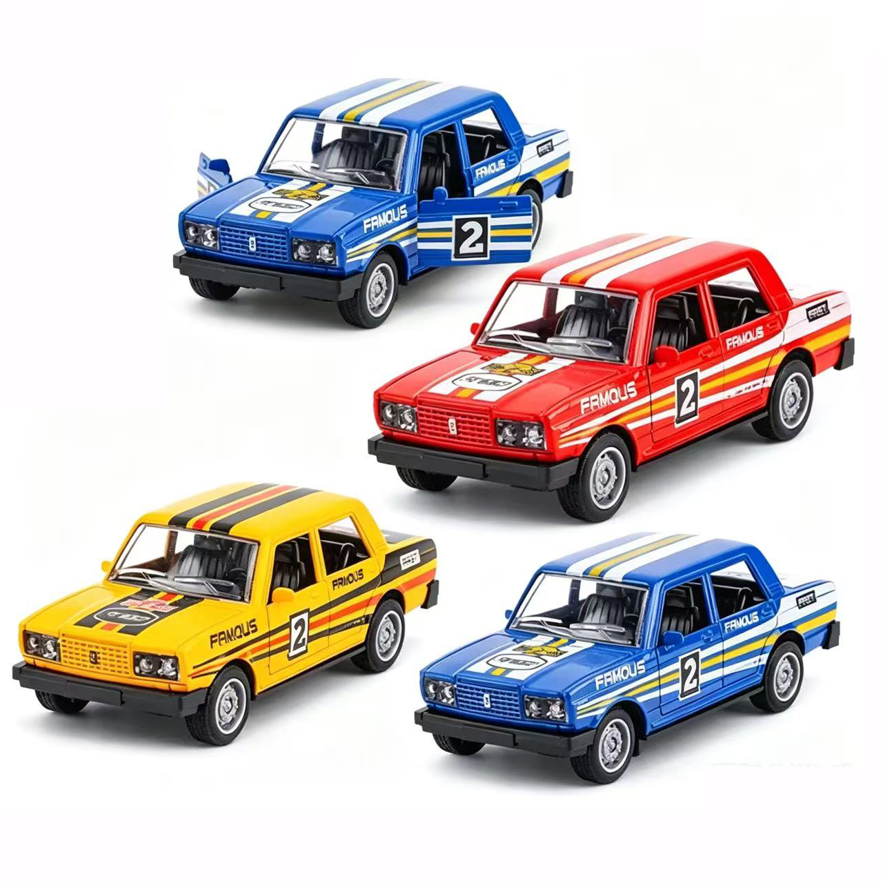 1:32 Scale Cast Simulation All - đánh giá và giá Kids Y Toys