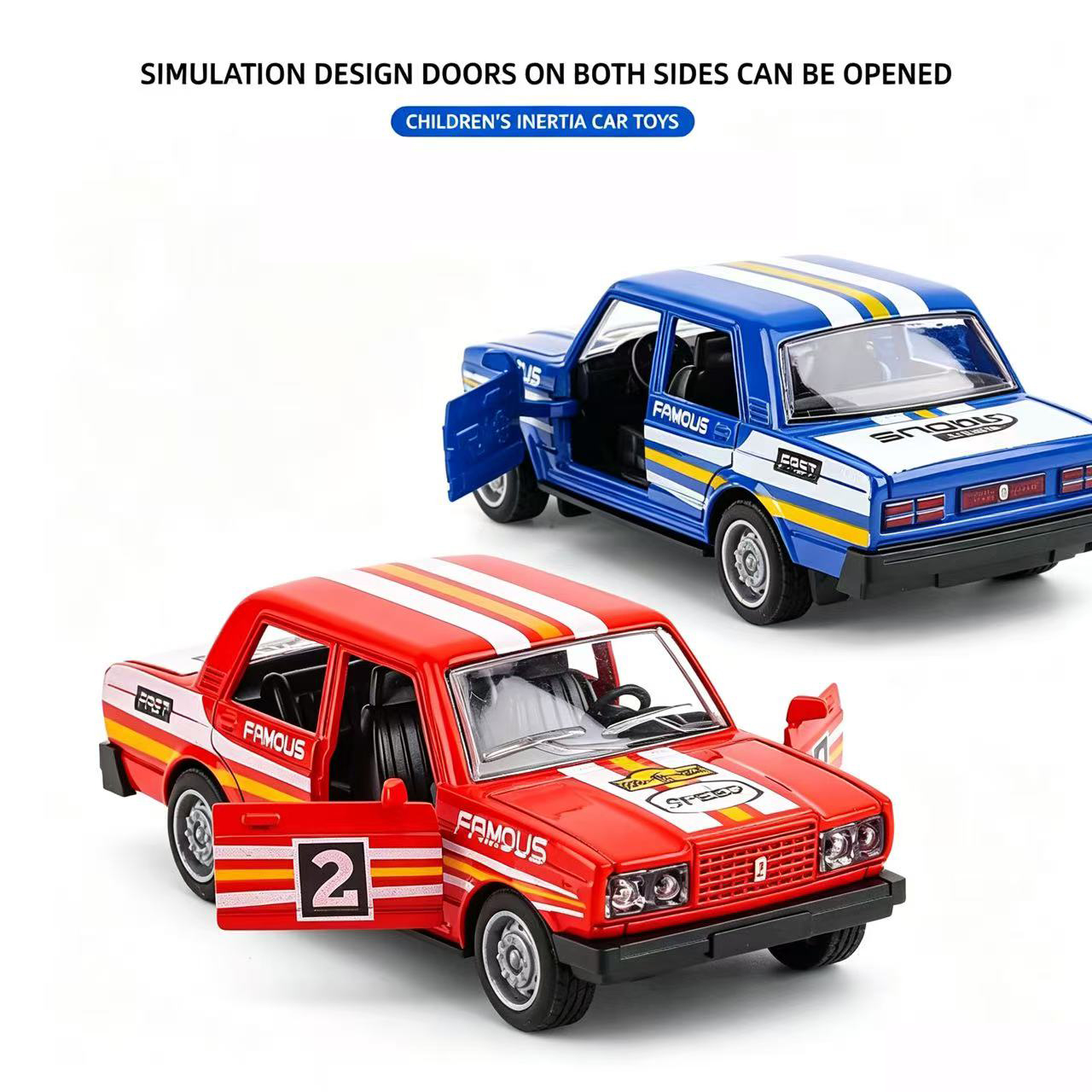 1:32 Scale Cast Simulation All - đánh giá và giá Kids Y Toys