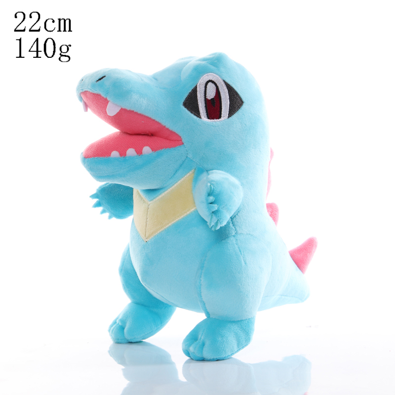 Pokemon LEGENDS ZA Plush Chiko - đánh giá và giá Kids Toys Za