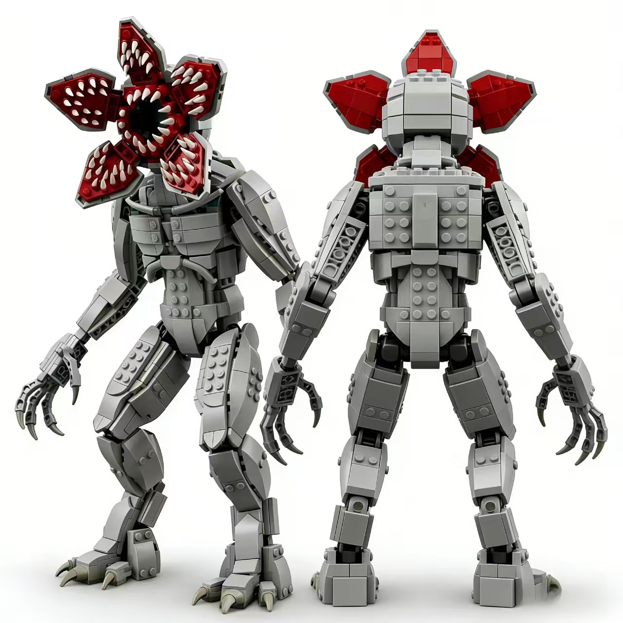 2026  MOC Carnivorous Plant Gi - đánh giá và giá Kids Y Toys