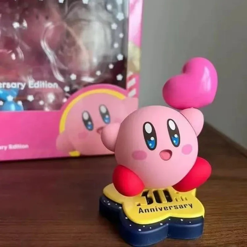 2025 New Kirby 1883 Anime Figu - đánh giá và giá Kids Toys Xmas 2025