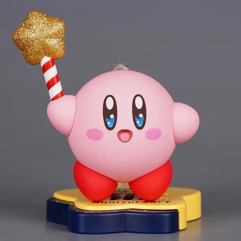 2025 New Kirby 1883 Anime Figu - đánh giá và giá Kids Toys Xmas 2025