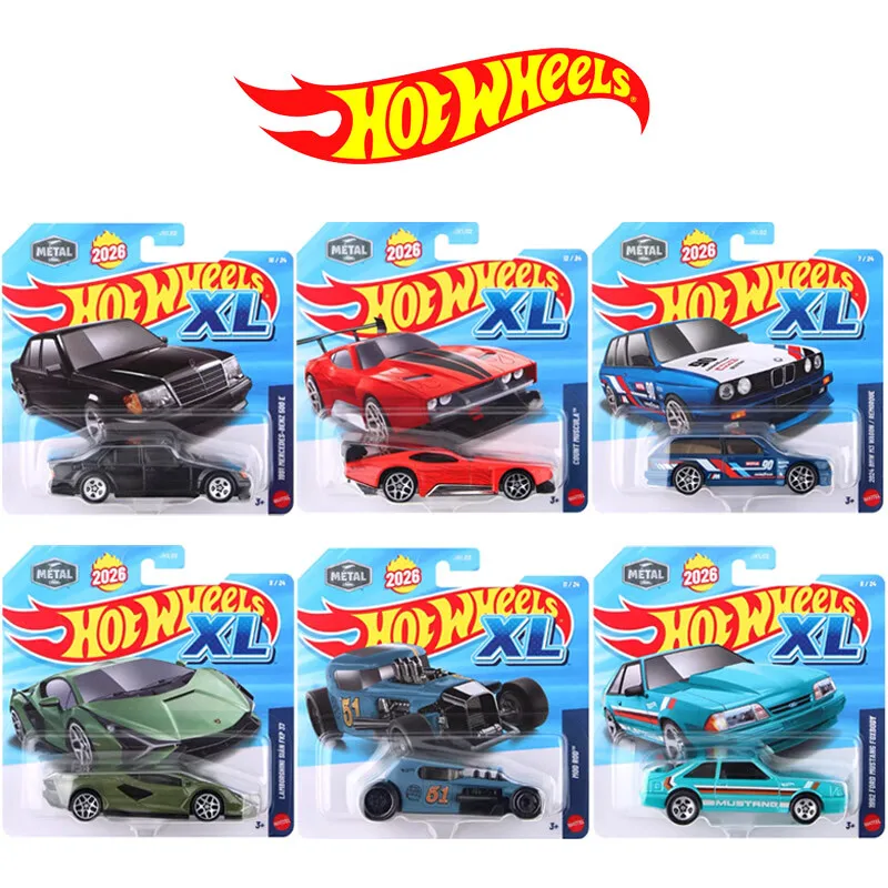 Hot Wheels 1:43 Mercedes Benz  - đánh giá và giá Kids Y Toys