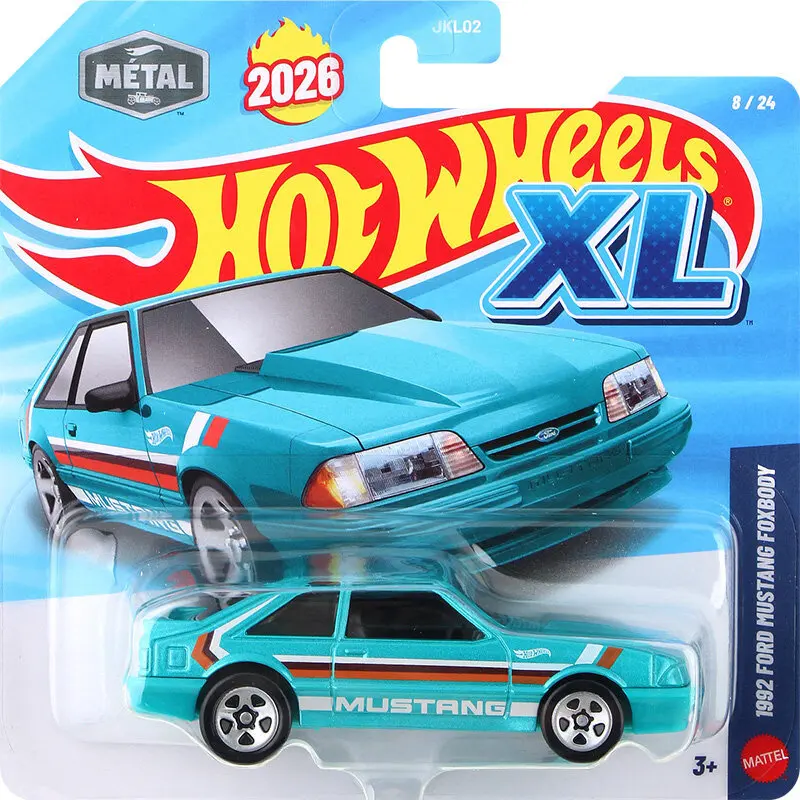 Hot Wheels 1:43 Mercedes Benz  - đánh giá và giá Kids Y Toys