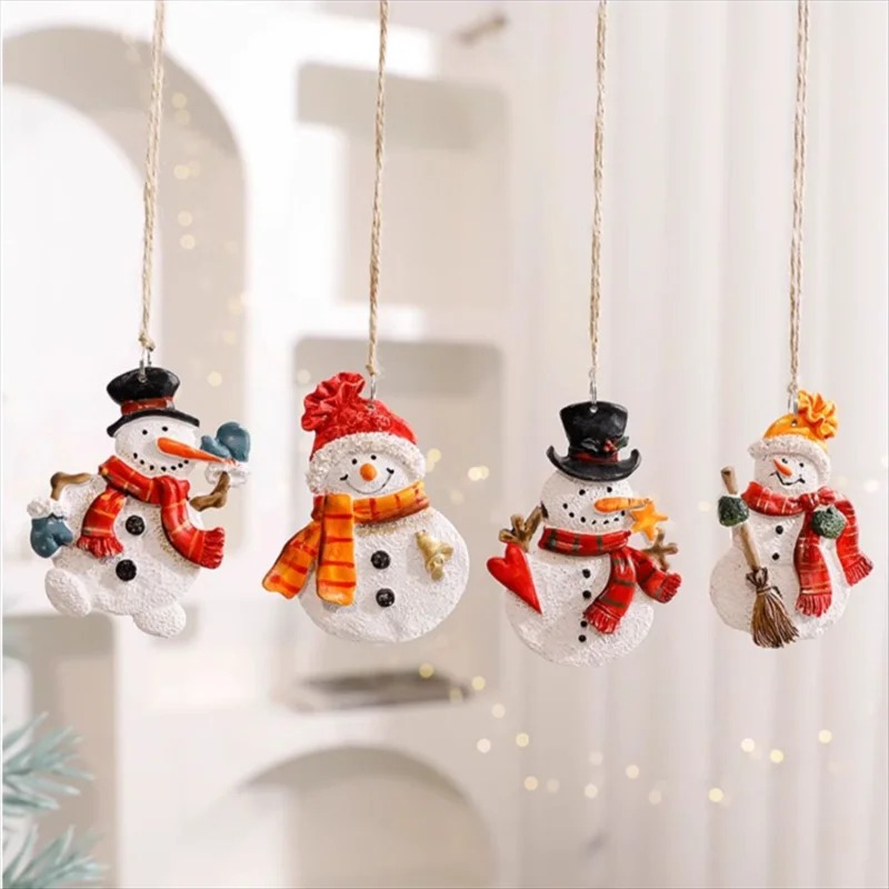 New Christmas Resin Pendant Xm - đánh giá và giá Kids Toys Xmas 2025