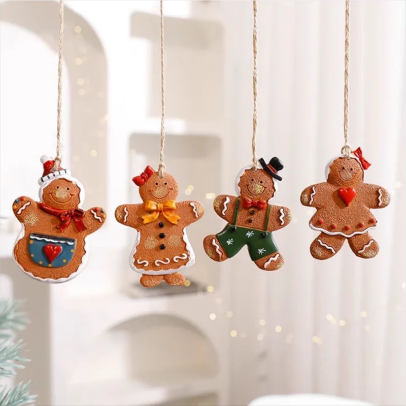 New Christmas Resin Pendant Xm - đánh giá và giá Kids Toys Xmas 2025