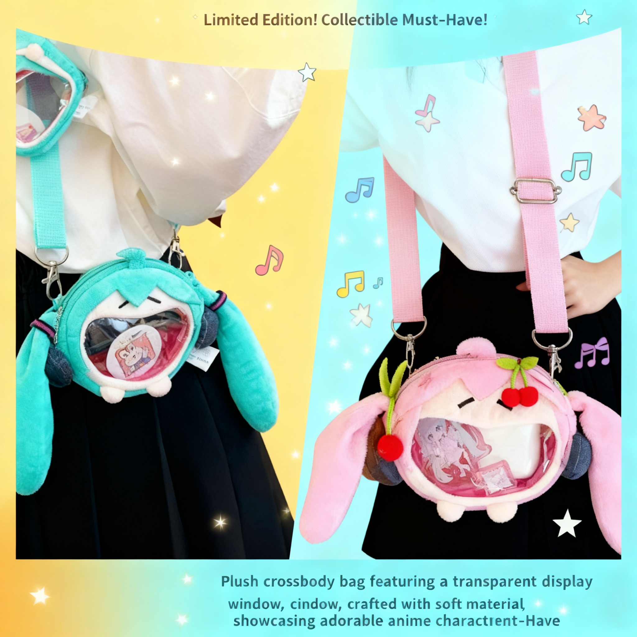 Cartoon New Miku Hatsune Coin  - đánh giá và giá Kids Toys Idea