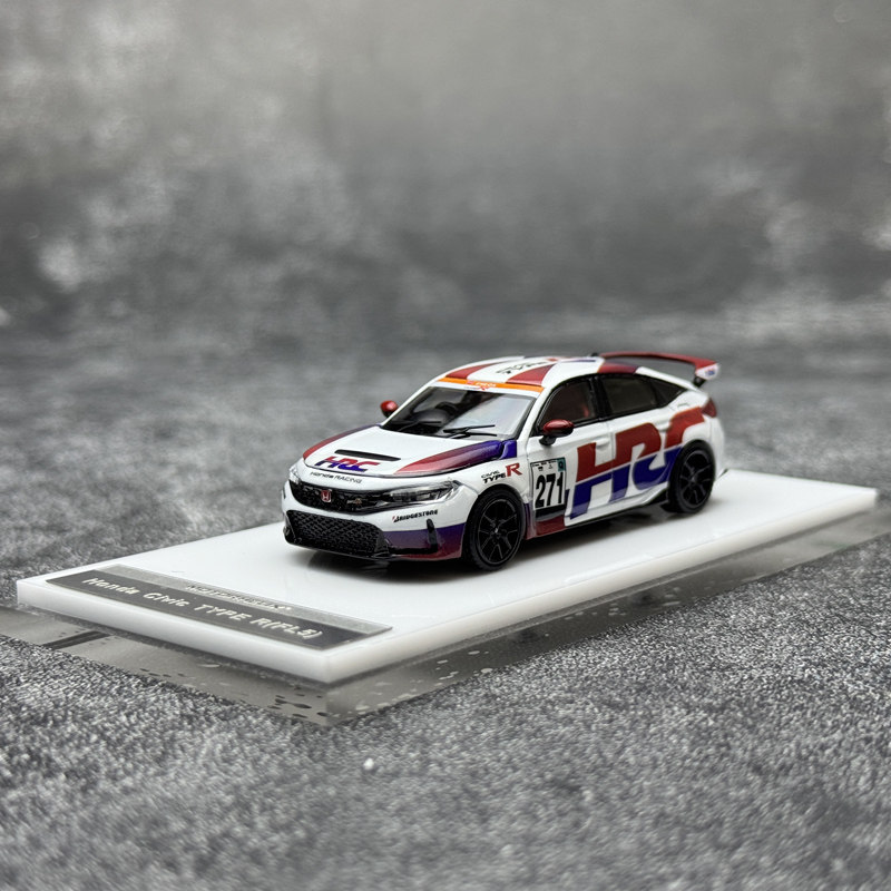 MH Diecast 1/64 Scale Honda Ci - đánh giá và giá Kids Y Toys