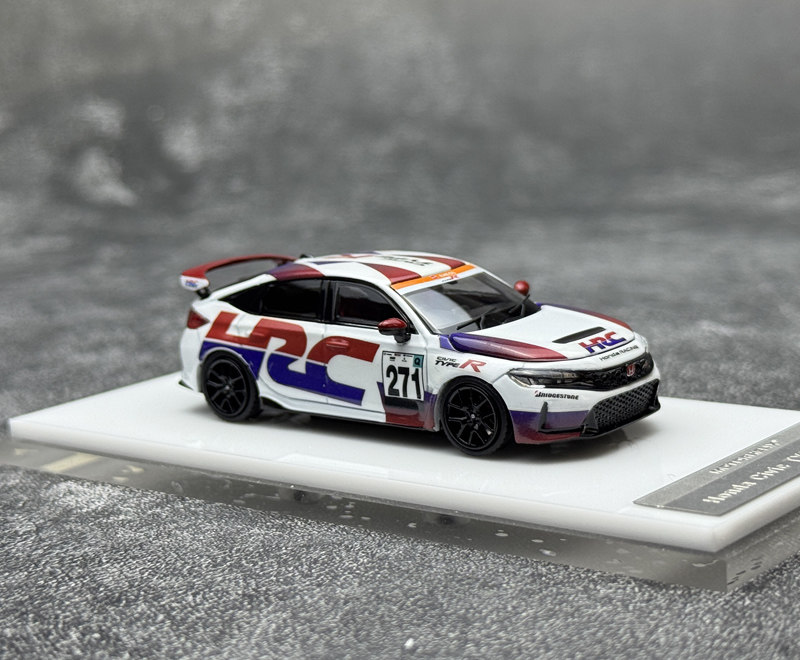 MH Diecast 1/64 Scale Honda Ci - đánh giá và giá Kids Y Toys