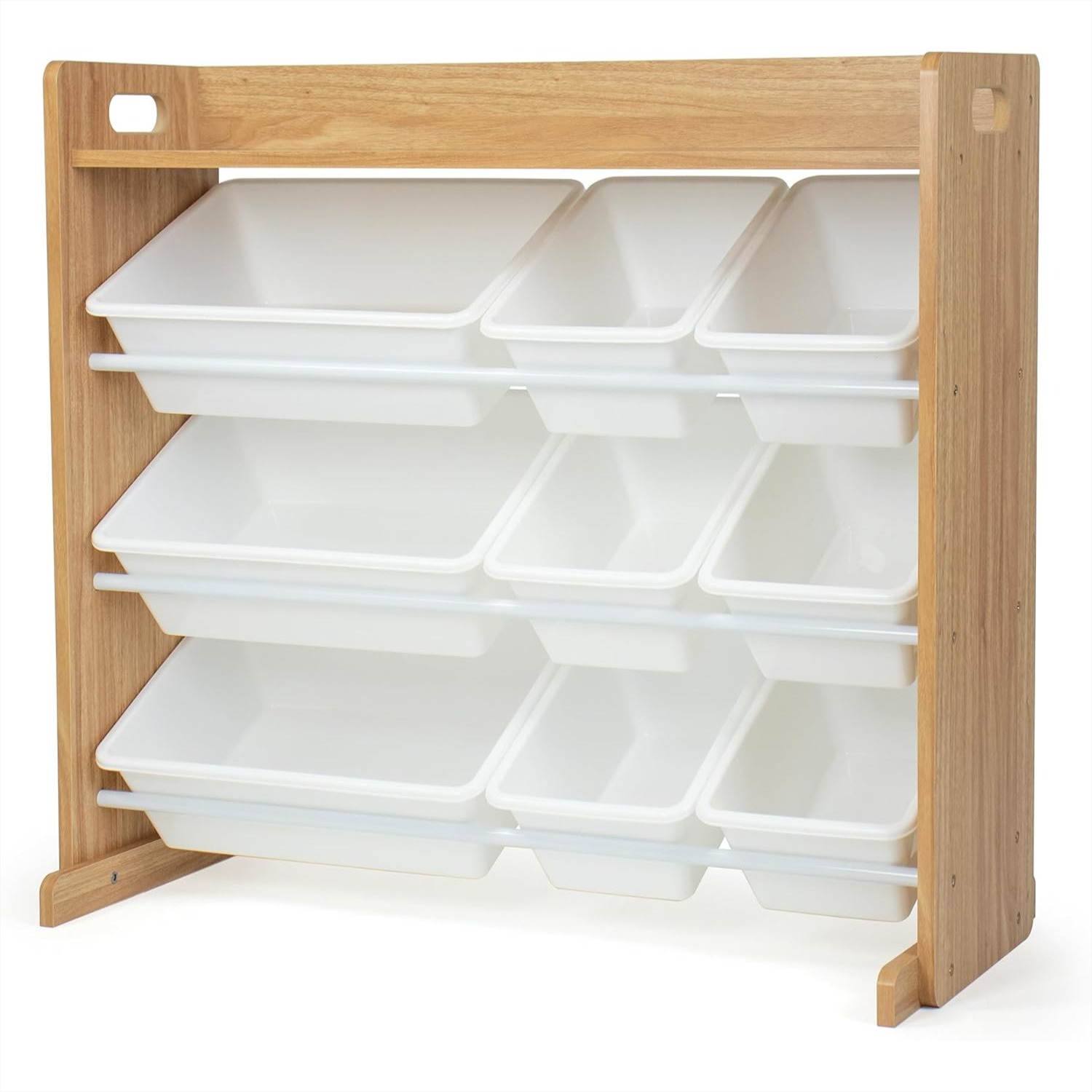 3-Tier Toy Storage Organizer w - đánh giá và giá Kids' Toy