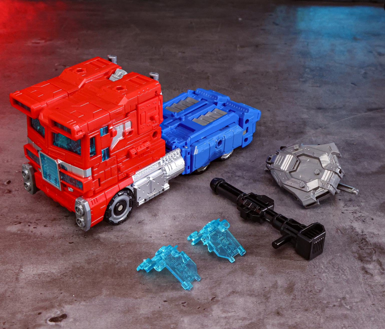 IN STOCK NOW New 21cm Alloy Tr - đánh giá và giá Kids Toys Now
