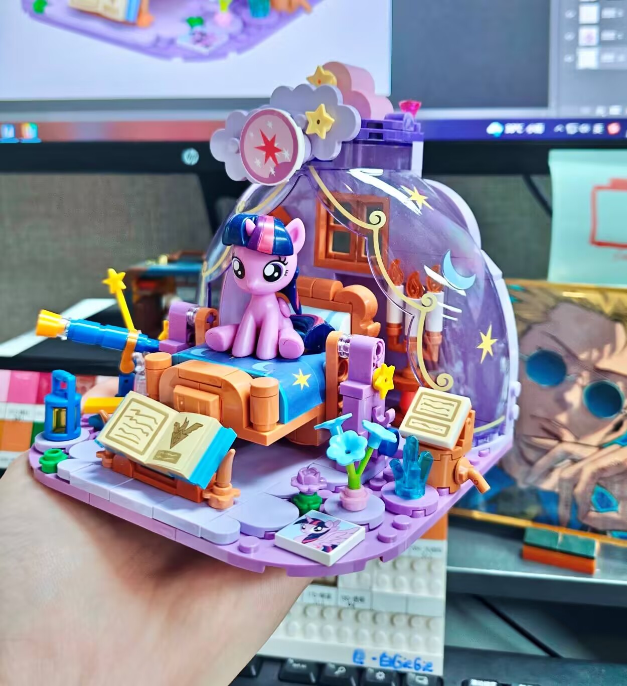 Hot New My Little Pony Dream R - đánh giá và giá Kids Toys Idea