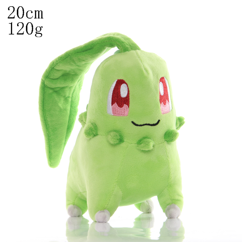 LEGENDS ZA Pokemon Chikorita P - đánh giá và giá Kids Toys Za