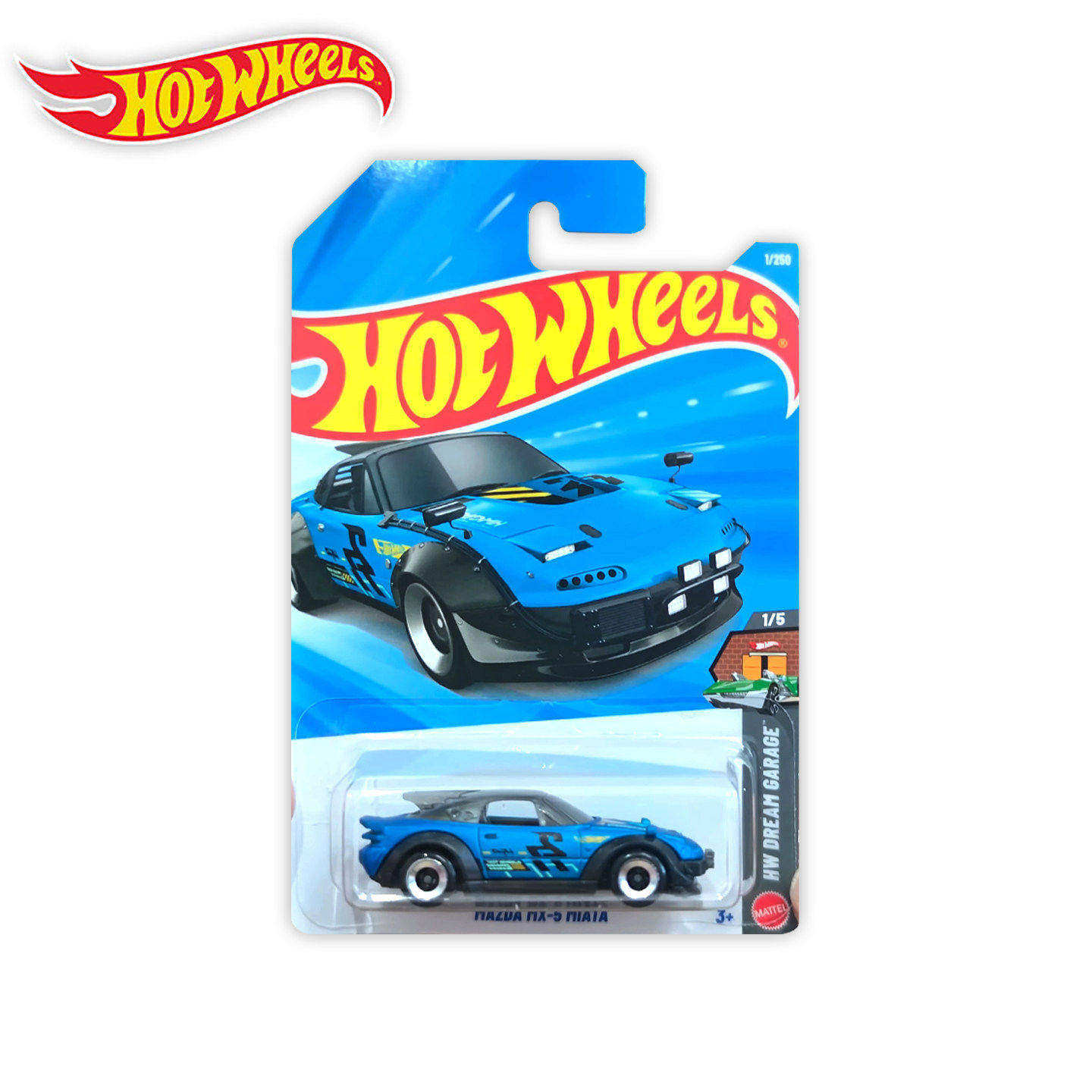 Hot Wheels C4982 2026K Batch 1 - đánh giá và giá Kids Y Toys