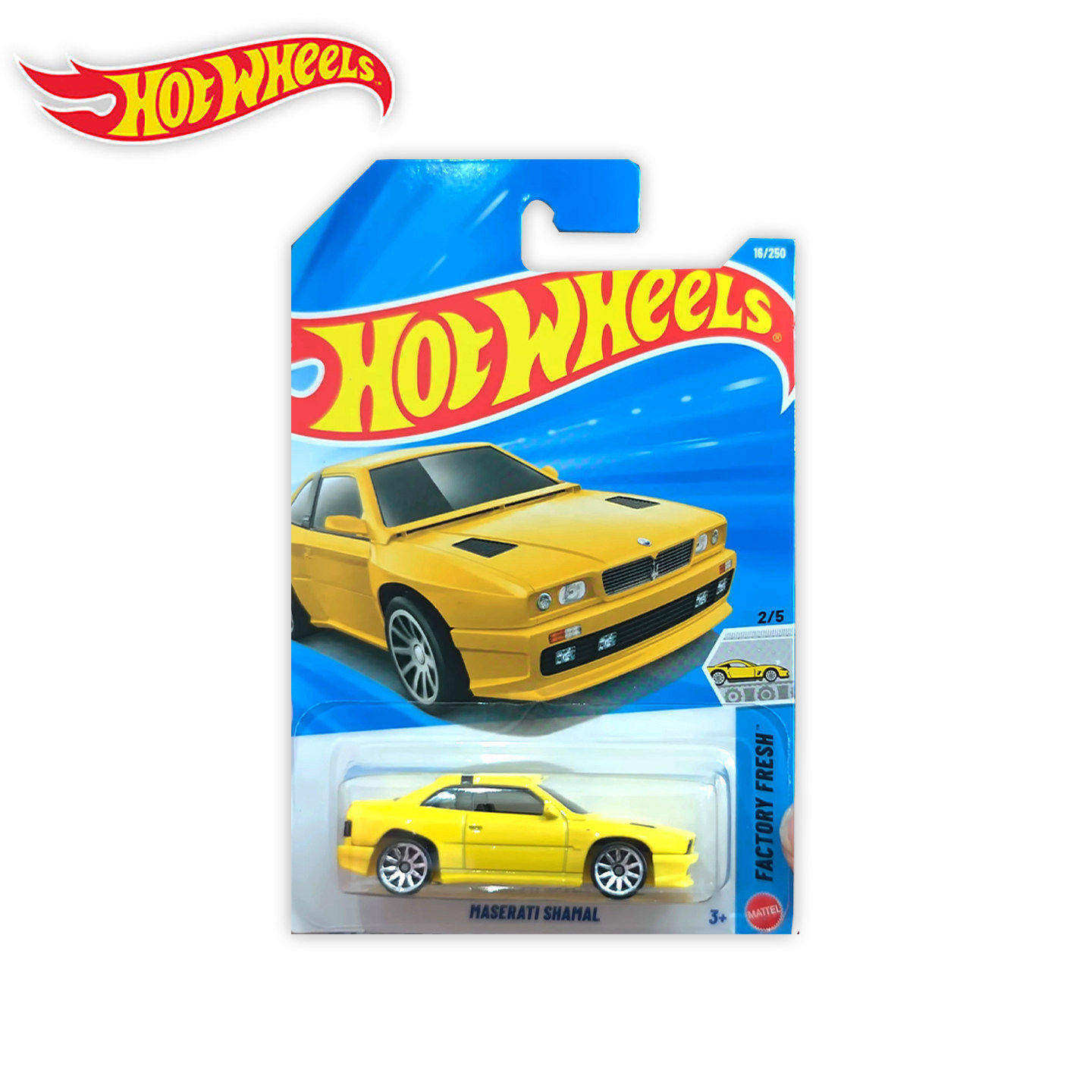 Hot Wheels C4982 2026K Batch 1 - đánh giá và giá Kids Y Toys