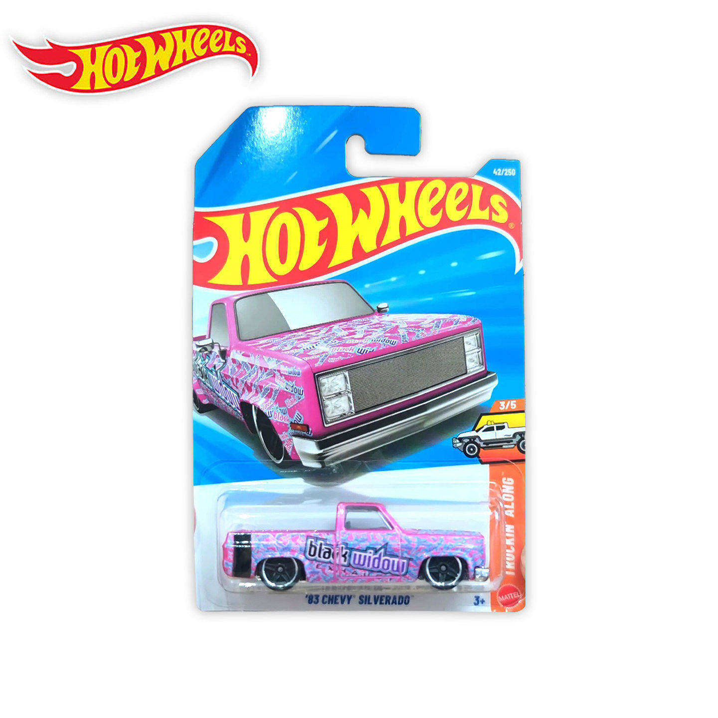 Hot Wheels C4982 2026K Batch 1 - đánh giá và giá Kids Y Toys