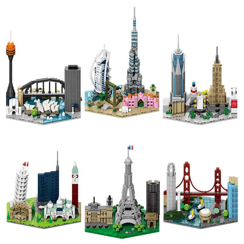 France Dubai City Street View  - đánh giá và giá Kids Toys Dubai