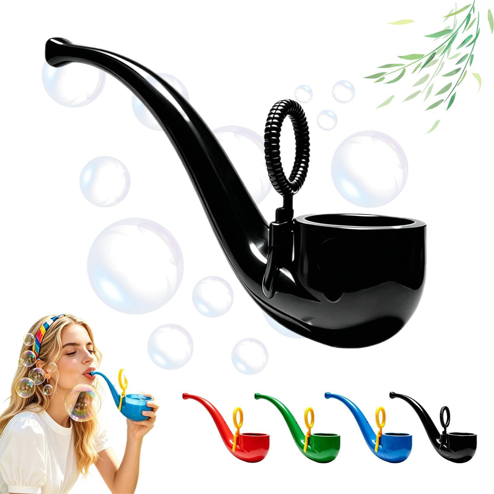 Bubble Pipe Portable Novelty S - đánh giá và giá Bubble Machine Outdoor