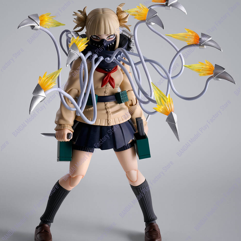 In Stock Now  Bandai S.H.Figua - đánh giá và giá Kids Toys Now
