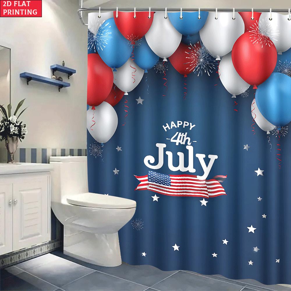 Shower Curtain Bath Rug Set To - đánh giá và giá Water Balloon Set