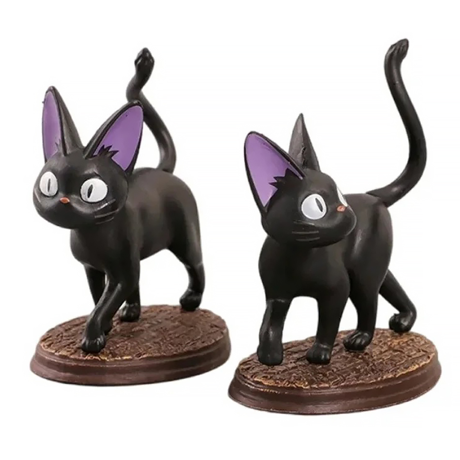 2026 HOT Cartoon Black Cat Jij - đánh giá và giá Kids Toys Jiji