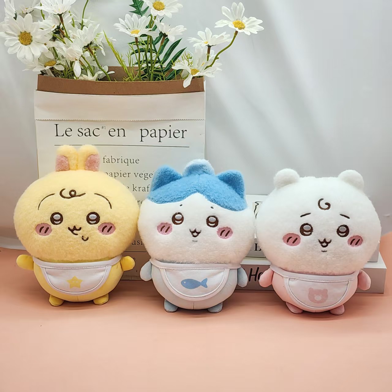 jiyi Baby Series 8-Inch Cute P - đánh giá và giá Kids Toys Idea