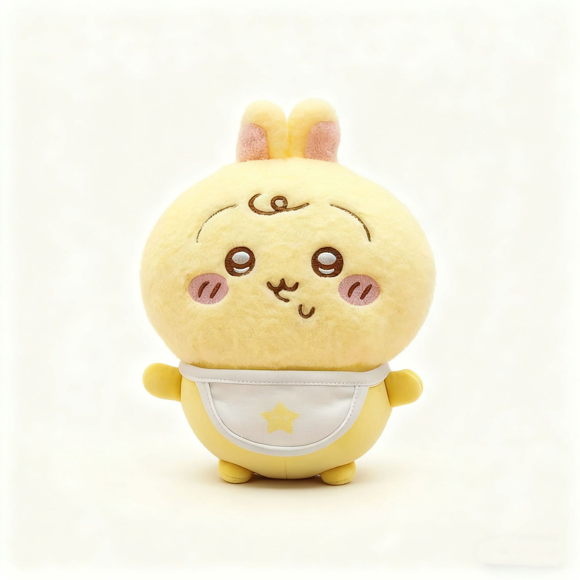 jiyi Baby Series 8-Inch Cute P - đánh giá và giá Kids Toys Idea