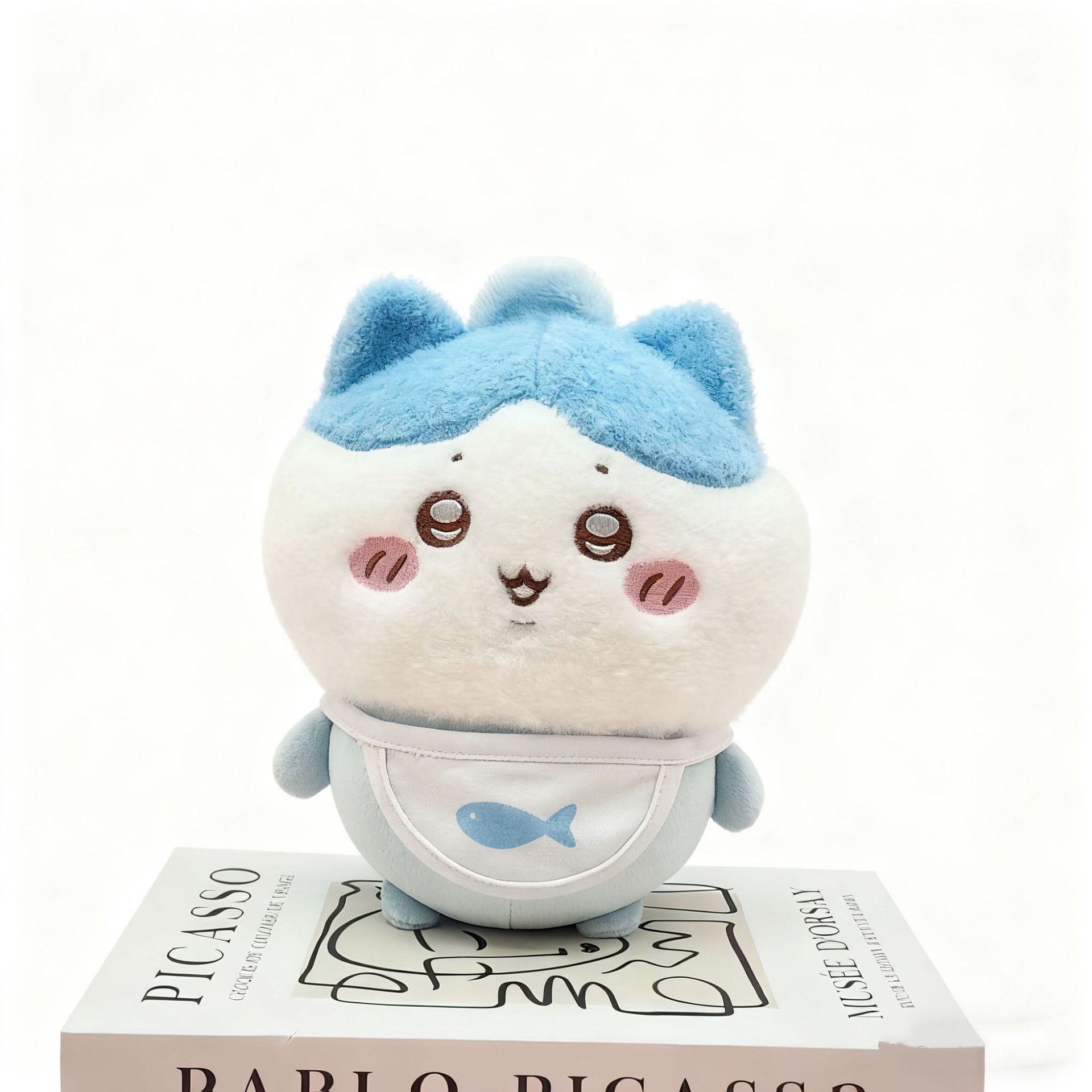 jiyi Baby Series 8-Inch Cute P - đánh giá và giá Kids Toys Idea