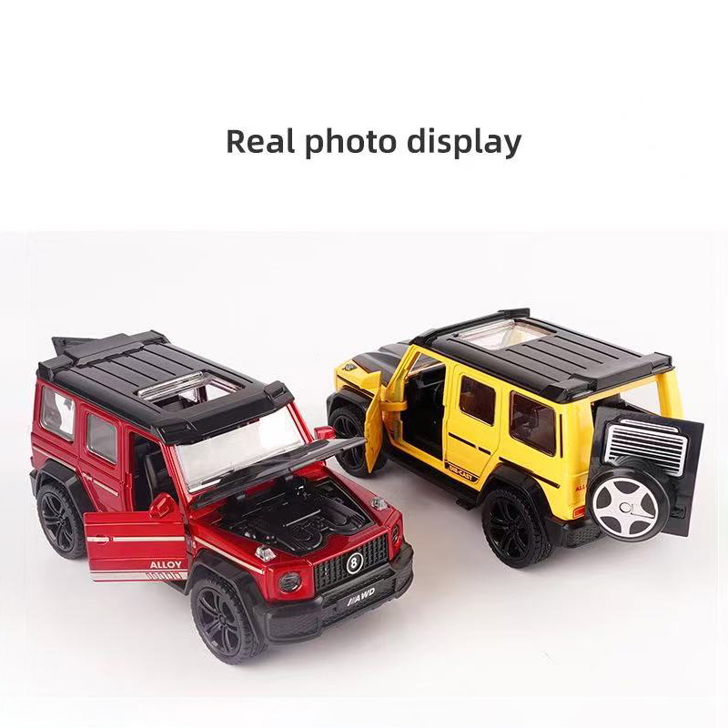 1:28 Scale Cast Simulation All - đánh giá và giá Kids Y Toys