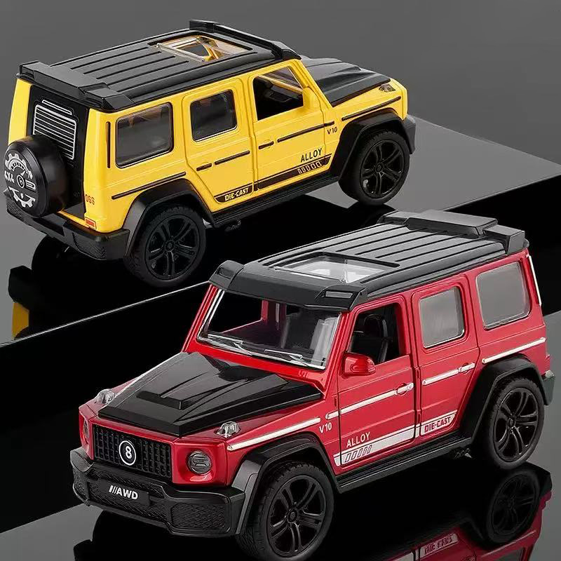 1:28 Scale Cast Simulation All - đánh giá và giá Kids Y Toys