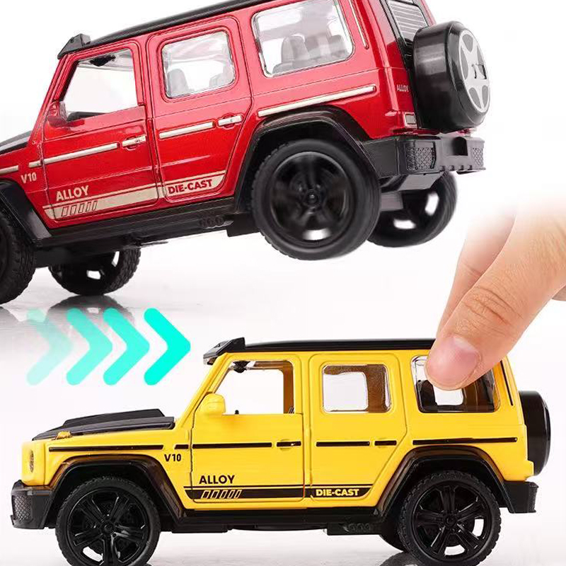 1:28 Scale Cast Simulation All - đánh giá và giá Kids Y Toys