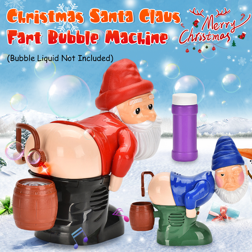 2025 Christmas Funny Bubble To - đánh giá và giá Kids Toys Xmas 2025