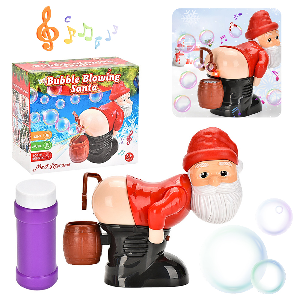 2025 Christmas Funny Bubble To - đánh giá và giá Kids Toys Xmas 2025