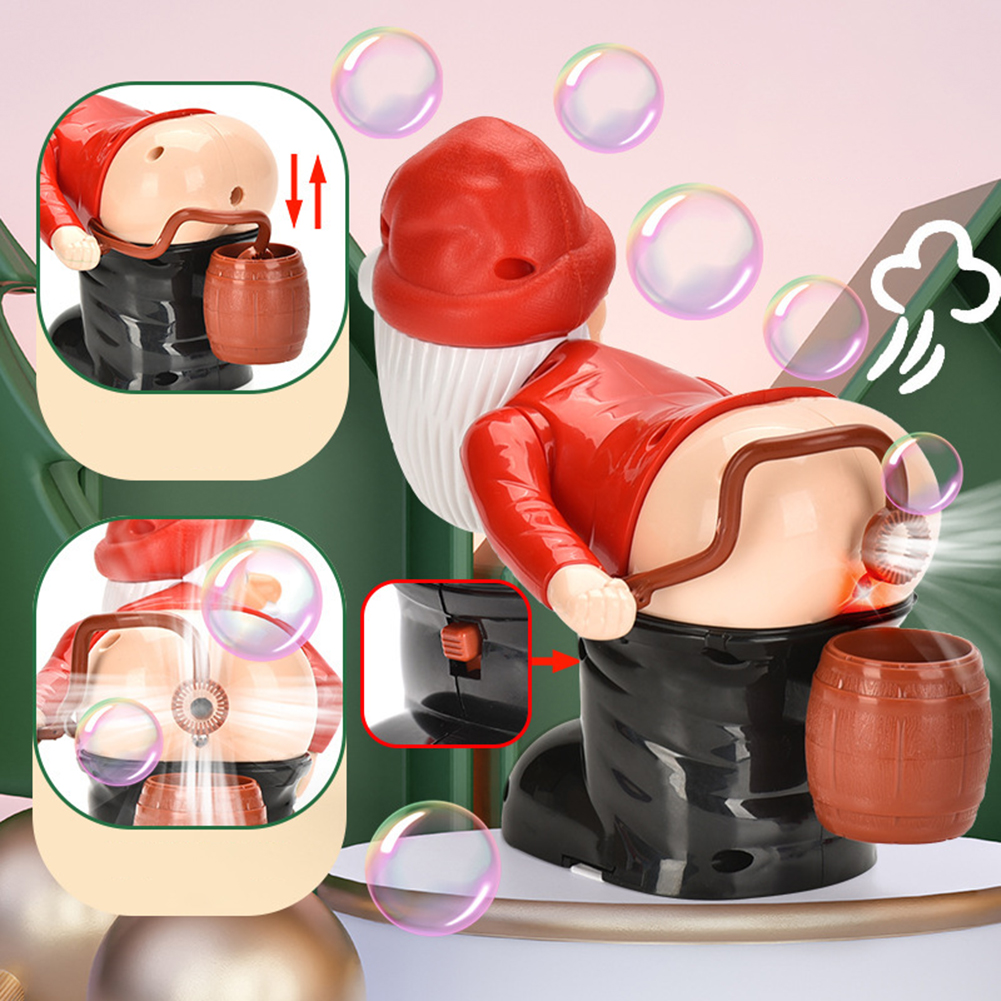 2025 Christmas Funny Bubble To - đánh giá và giá Kids Toys Xmas 2025
