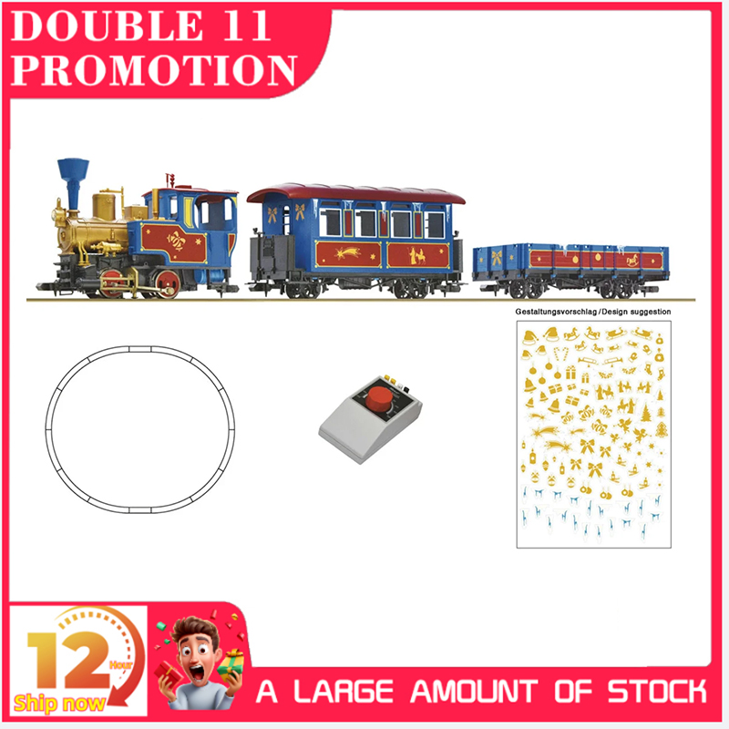 ROCO OE Type 1/48 Scale Model  - đánh giá và giá Toy Train Track Set