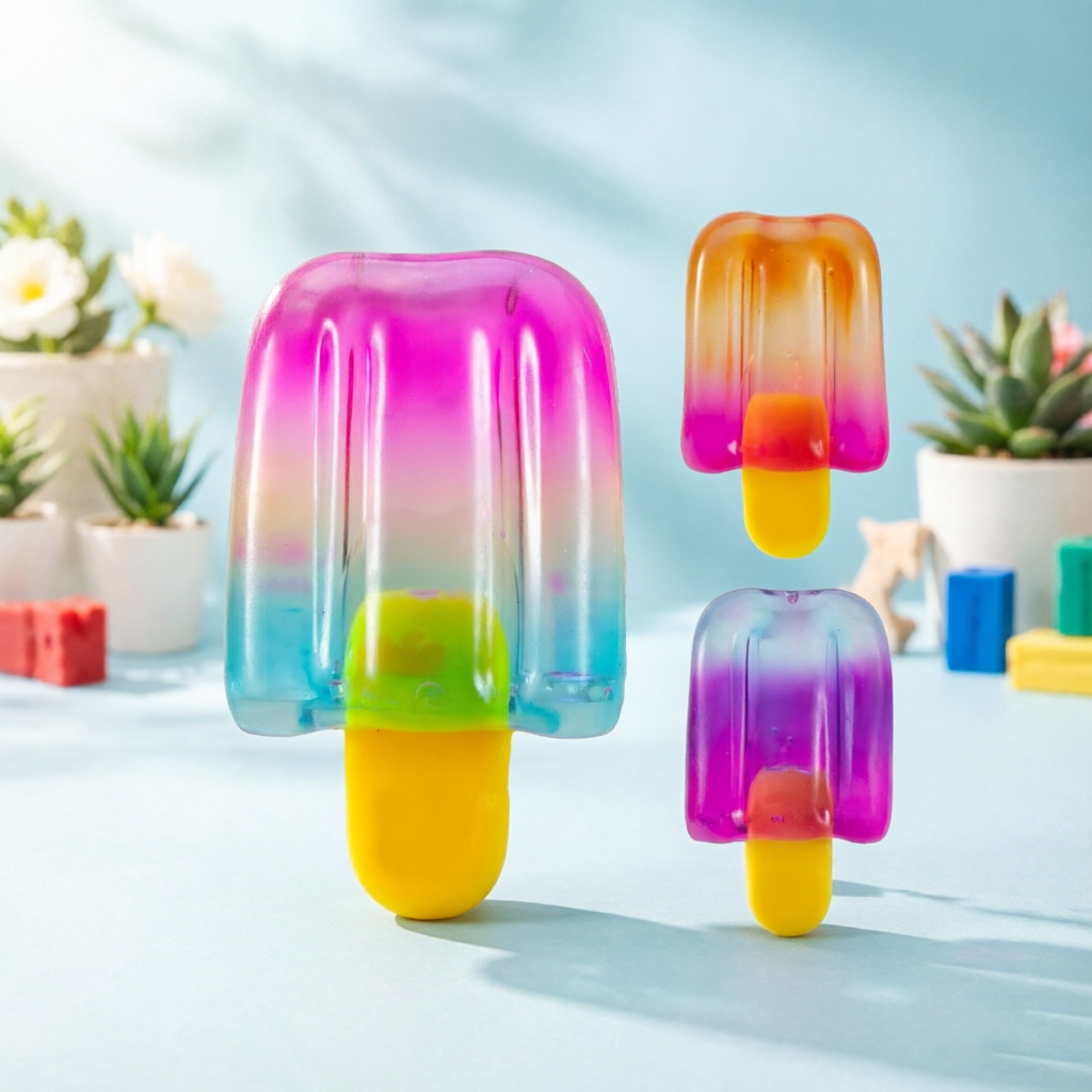 Assorted Slow-Rebound Squeeze  - đánh giá và giá Kids' Toy