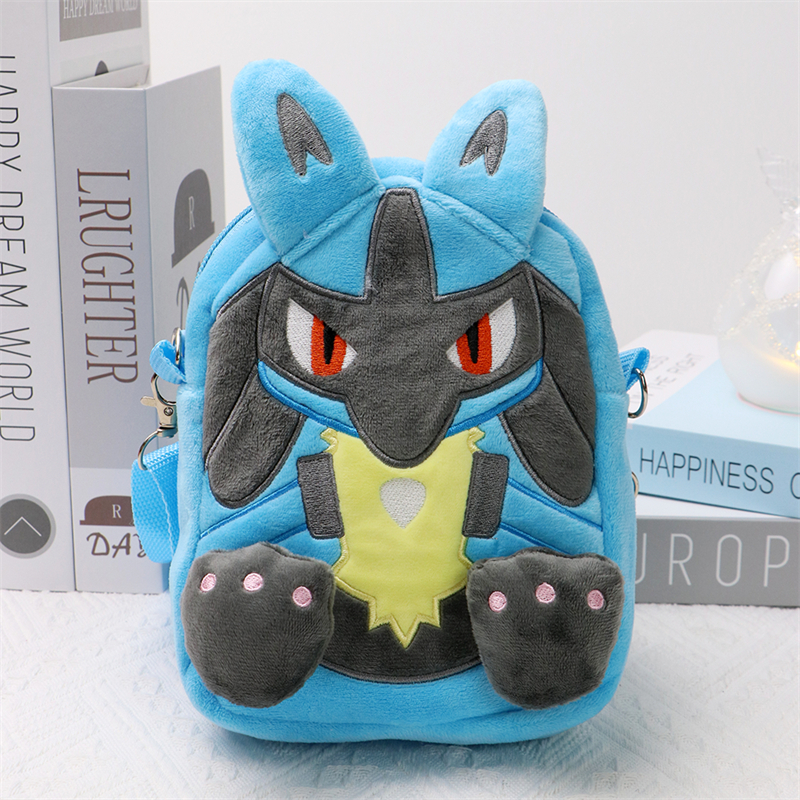 New Pokemon Gengar Lucario Mim - đánh giá và giá Kids Toys Idea
