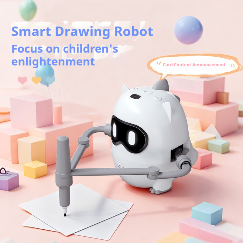 Generic Smart Dinosaur Drawing - đánh giá và giá Kids Y Toys