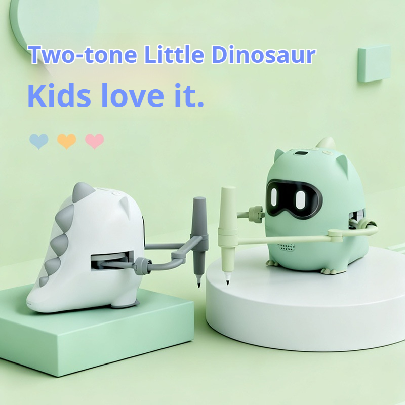 Generic Smart Dinosaur Drawing - đánh giá và giá Kids Y Toys