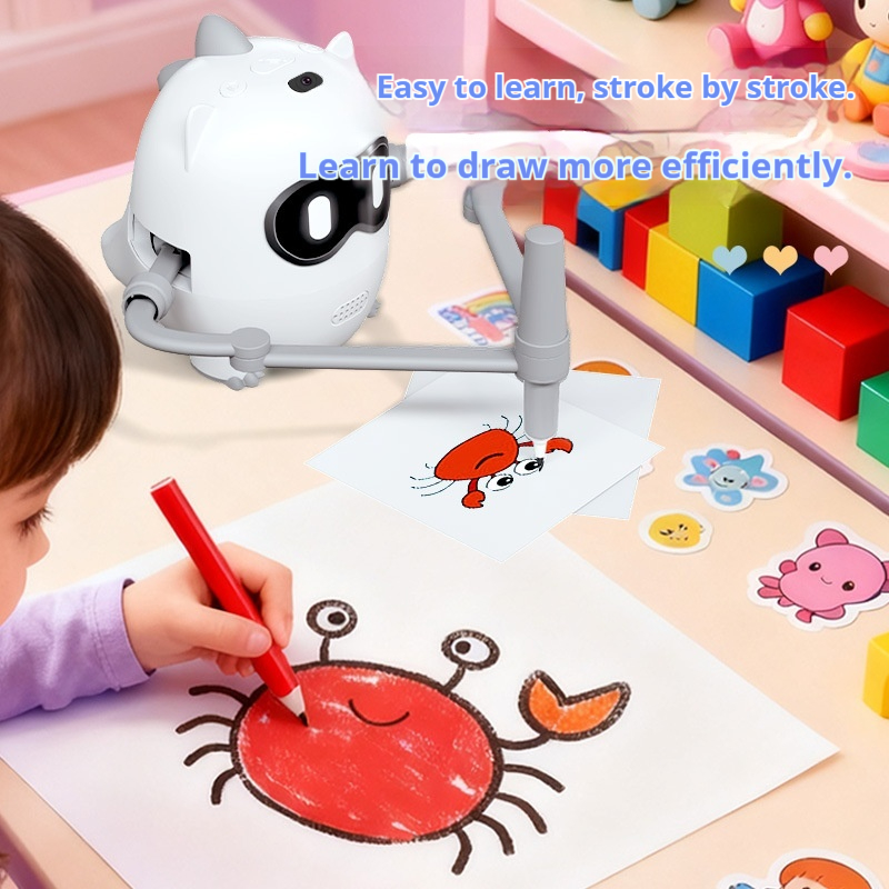 Generic Smart Dinosaur Drawing - đánh giá và giá Kids Y Toys