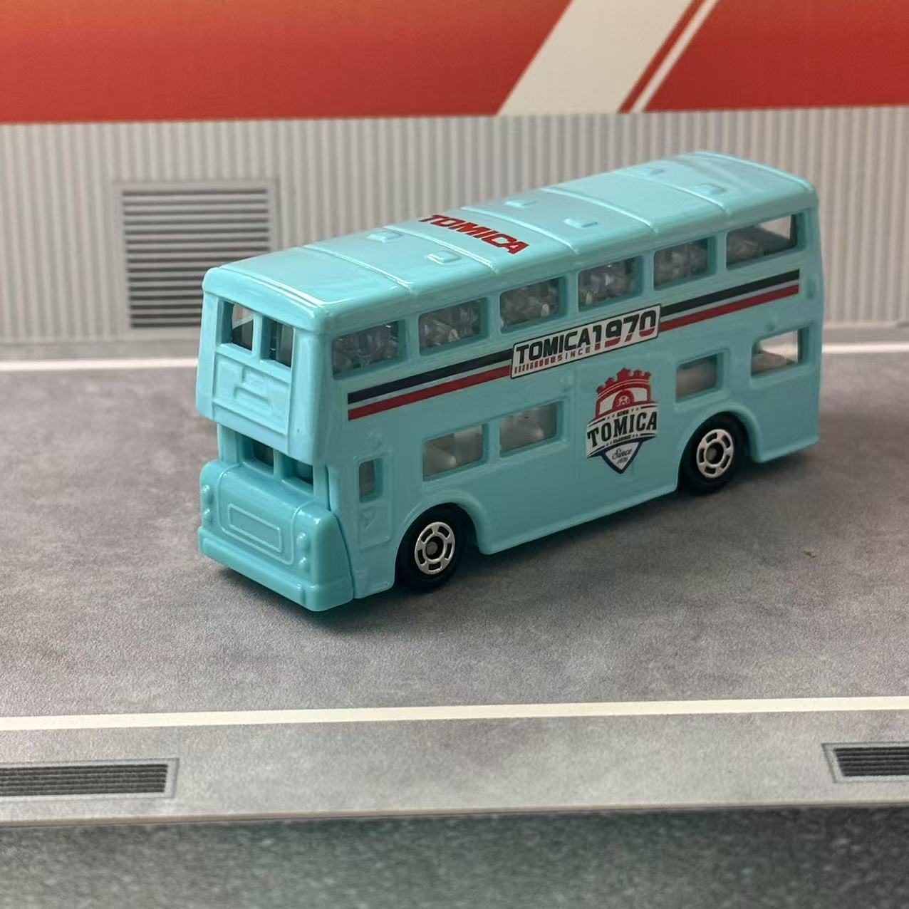 Takara Tomy Tomica Asia 120 No - đánh giá và giá Kids Y Toys