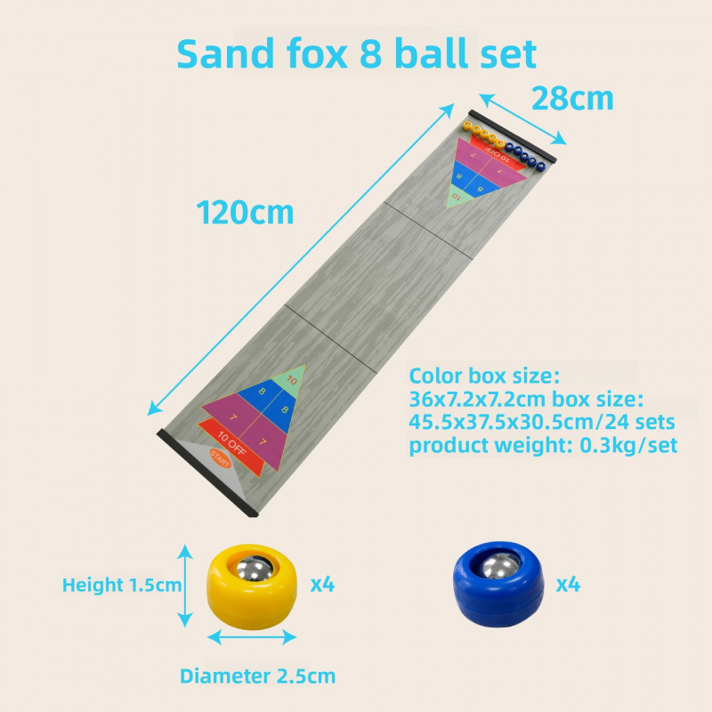 Curling Tabletop Game Set, Min - đánh giá và giá Kids' Toy