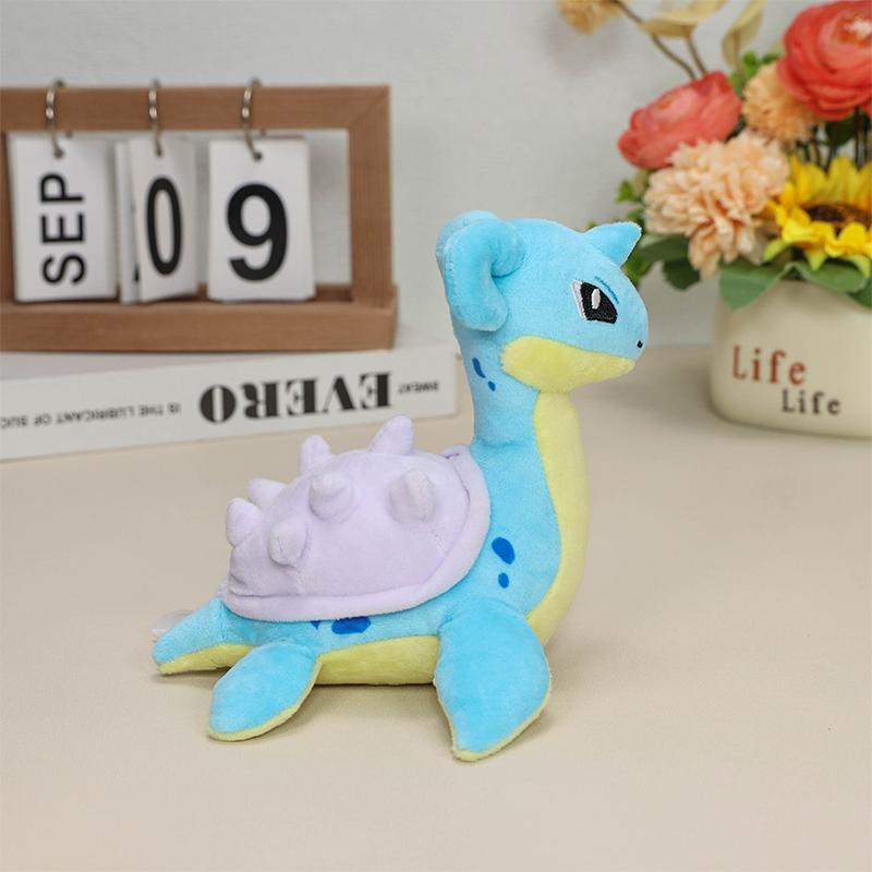 Pokemon Plush Dolls Zorua Shin - đánh giá và giá Kids Toys Idea