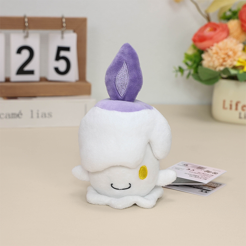 Pokemon Plush Dolls Zorua Shin - đánh giá và giá Kids Toys Idea