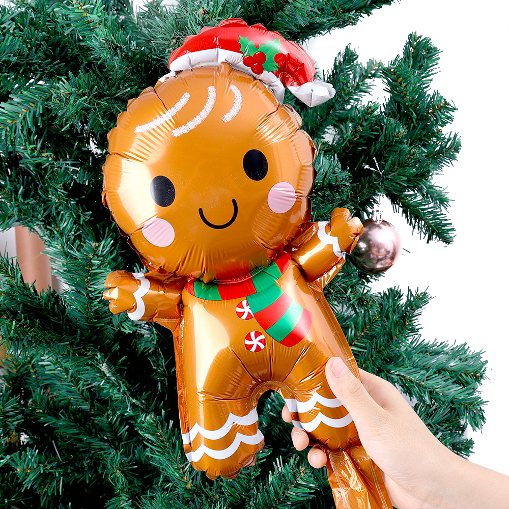 2025 Christmas Foil Balloon Sa - đánh giá và giá Kids Toys Xmas 2025